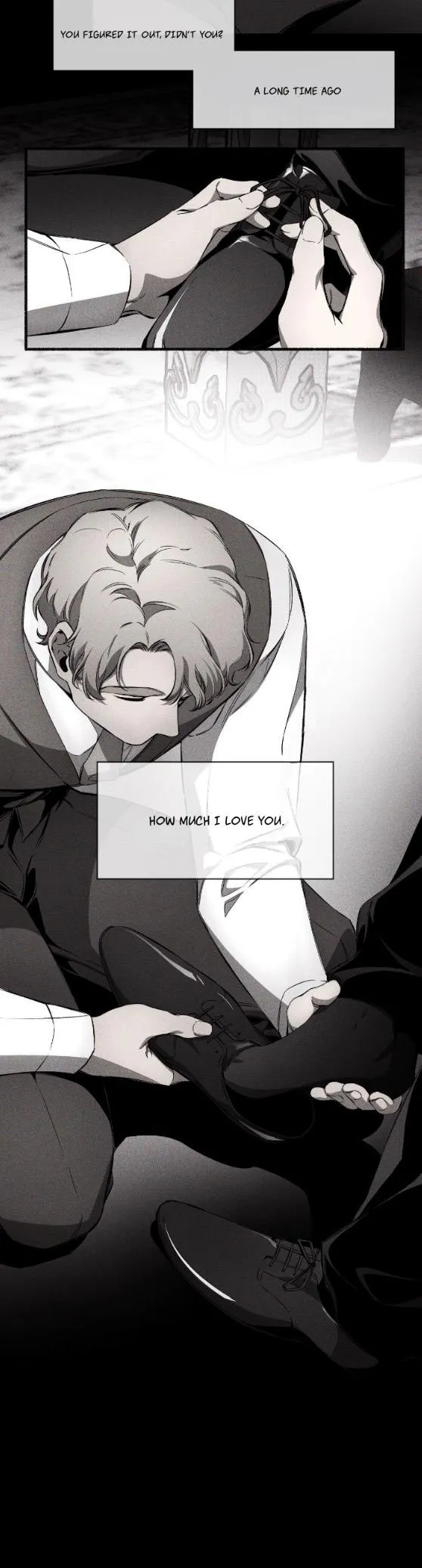 Read UNHOLY chapter 11 image 3 on Lezhin