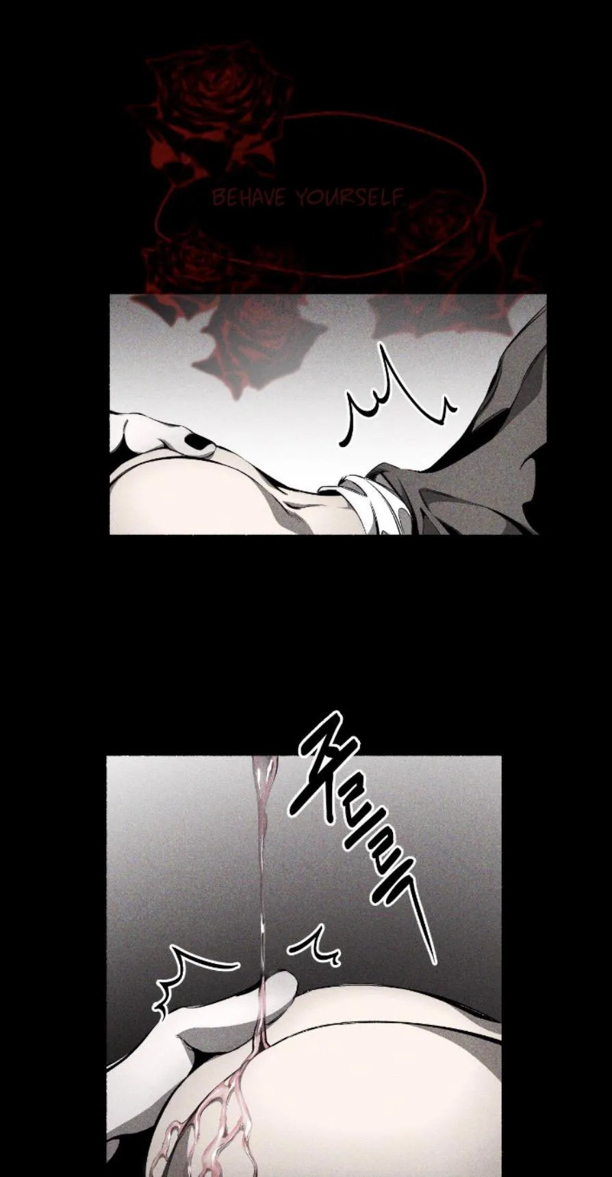 Read UNHOLY chapter 12 image 21 on Lezhin