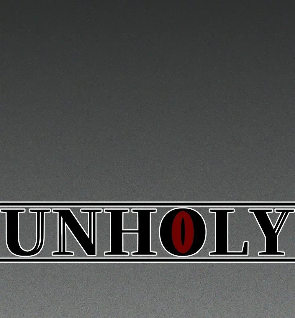 Read UNHOLY chapter 2 image 11 on Lezhin