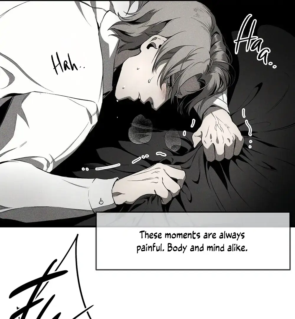 Read UNHOLY chapter 2 image 16 on Lezhin