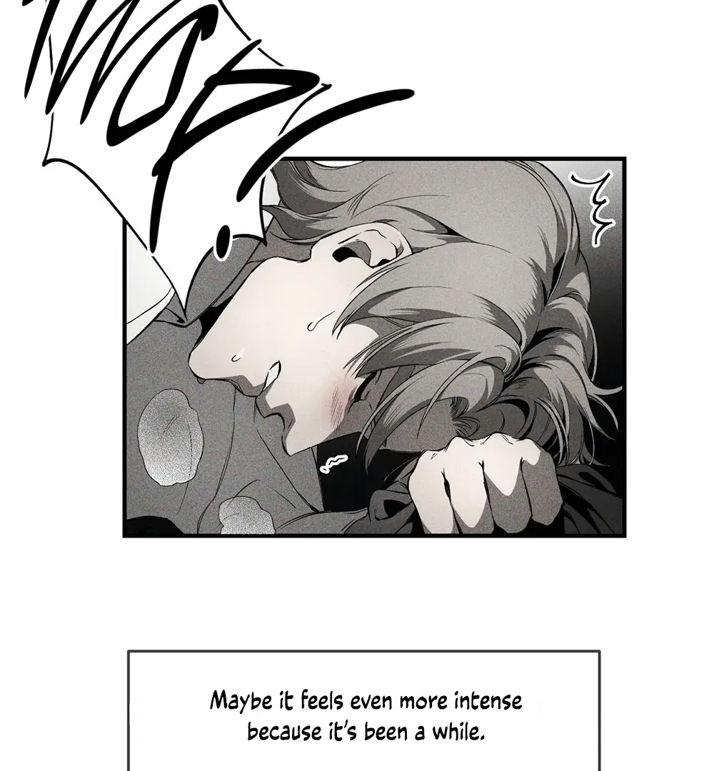 Read UNHOLY chapter 2 image 17 on Lezhin
