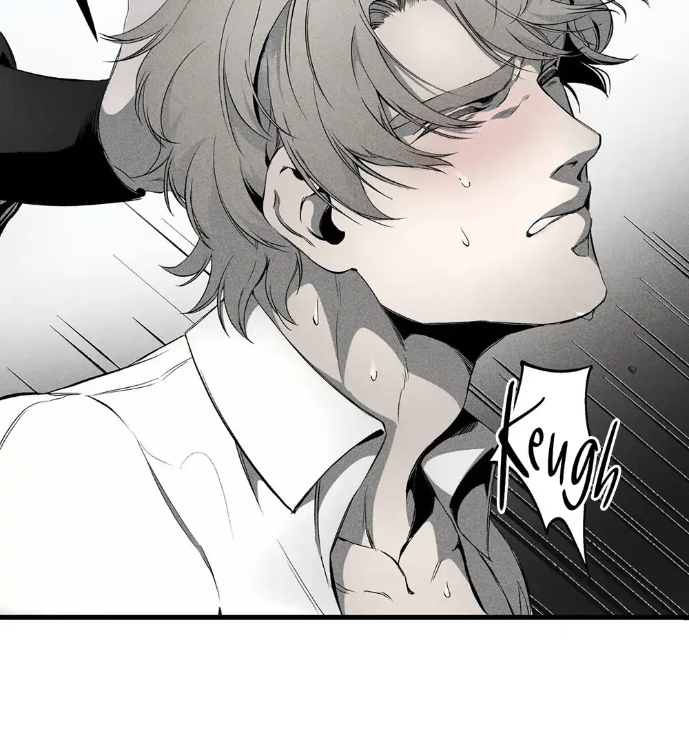 Read UNHOLY chapter 2 image 19 on Lezhin