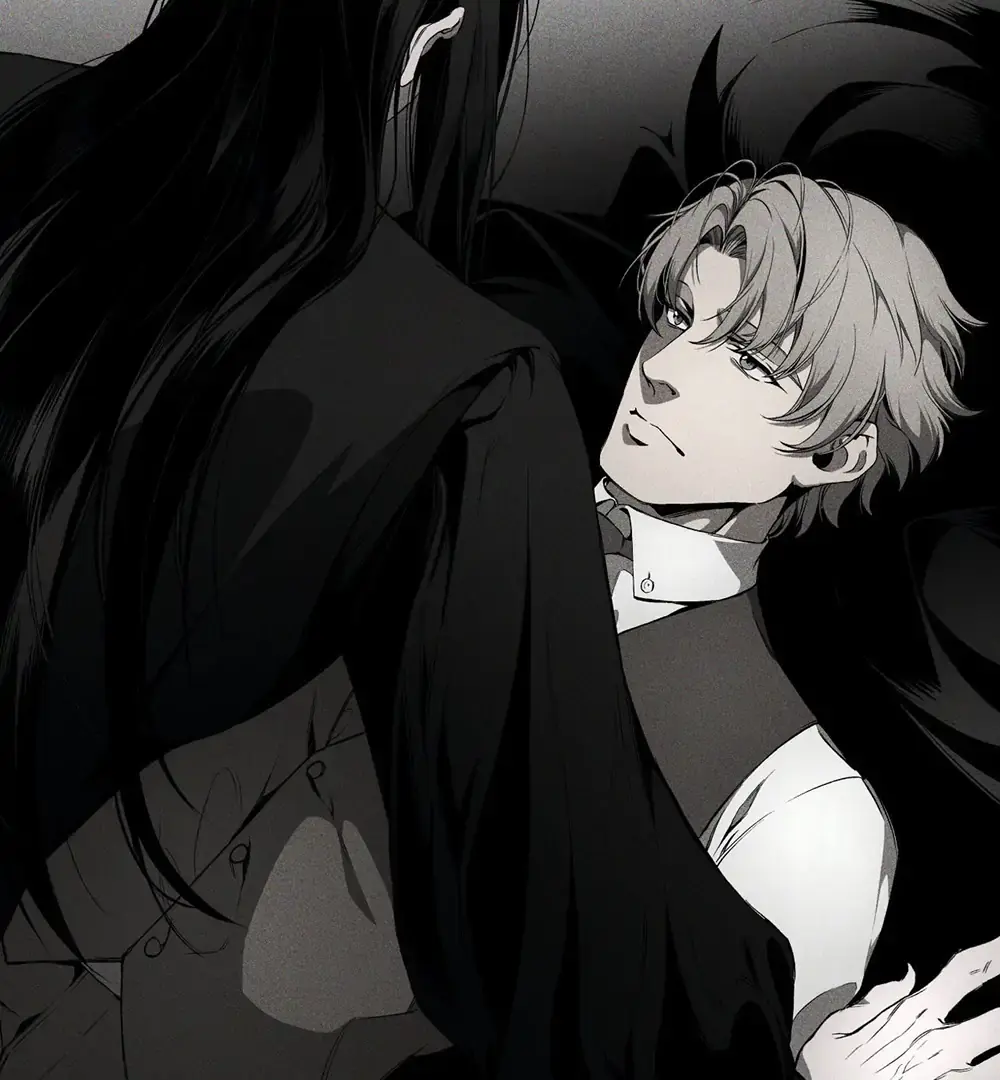 Read UNHOLY chapter 2 image 2 on Lezhin