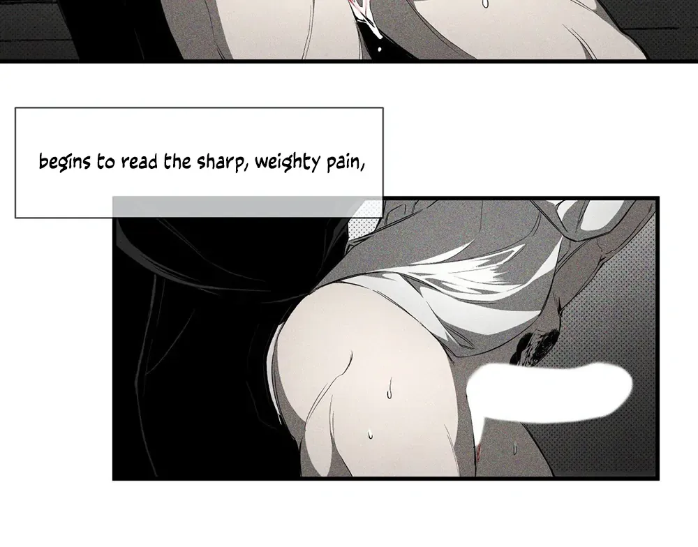 Read UNHOLY chapter 2 image 22 on Lezhin
