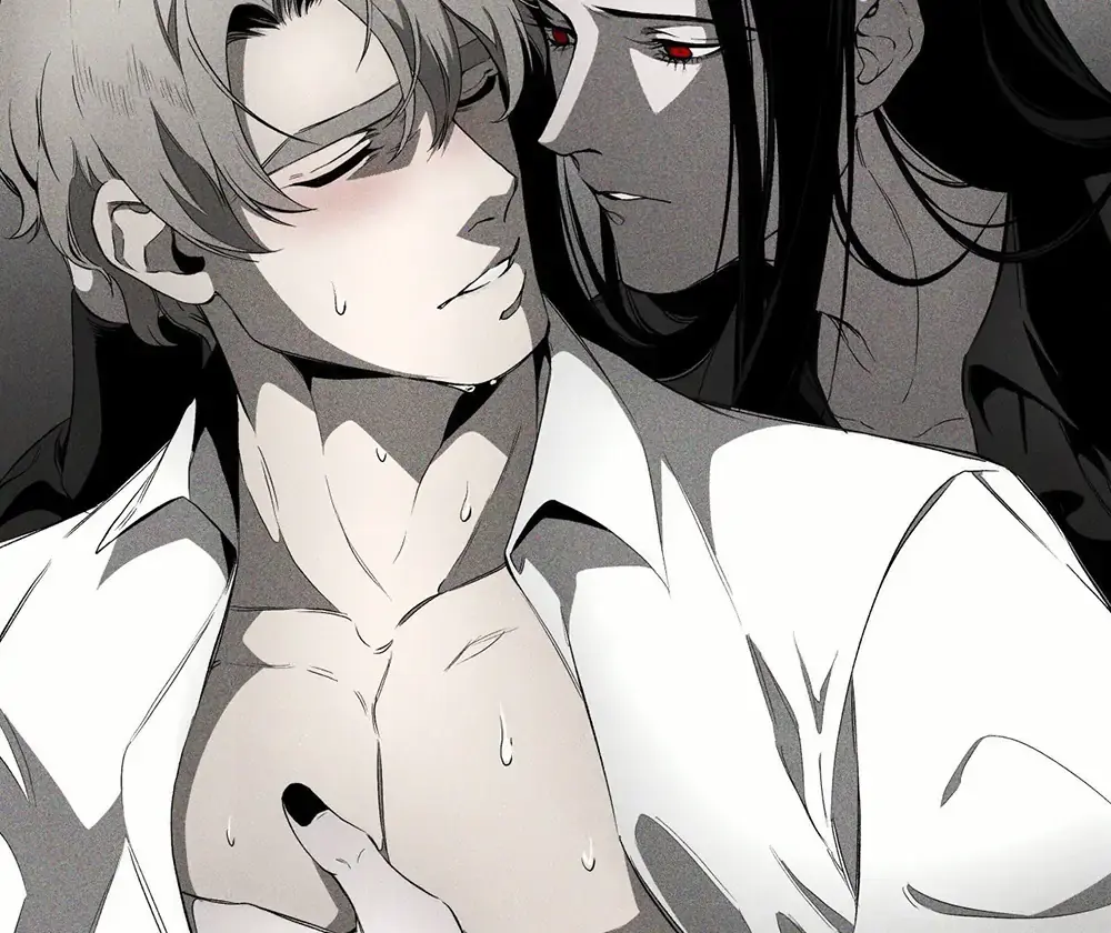 Read UNHOLY chapter 2 image 27 on Lezhin