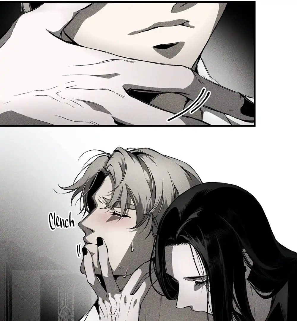 Read UNHOLY chapter 2 image 29 on Lezhin