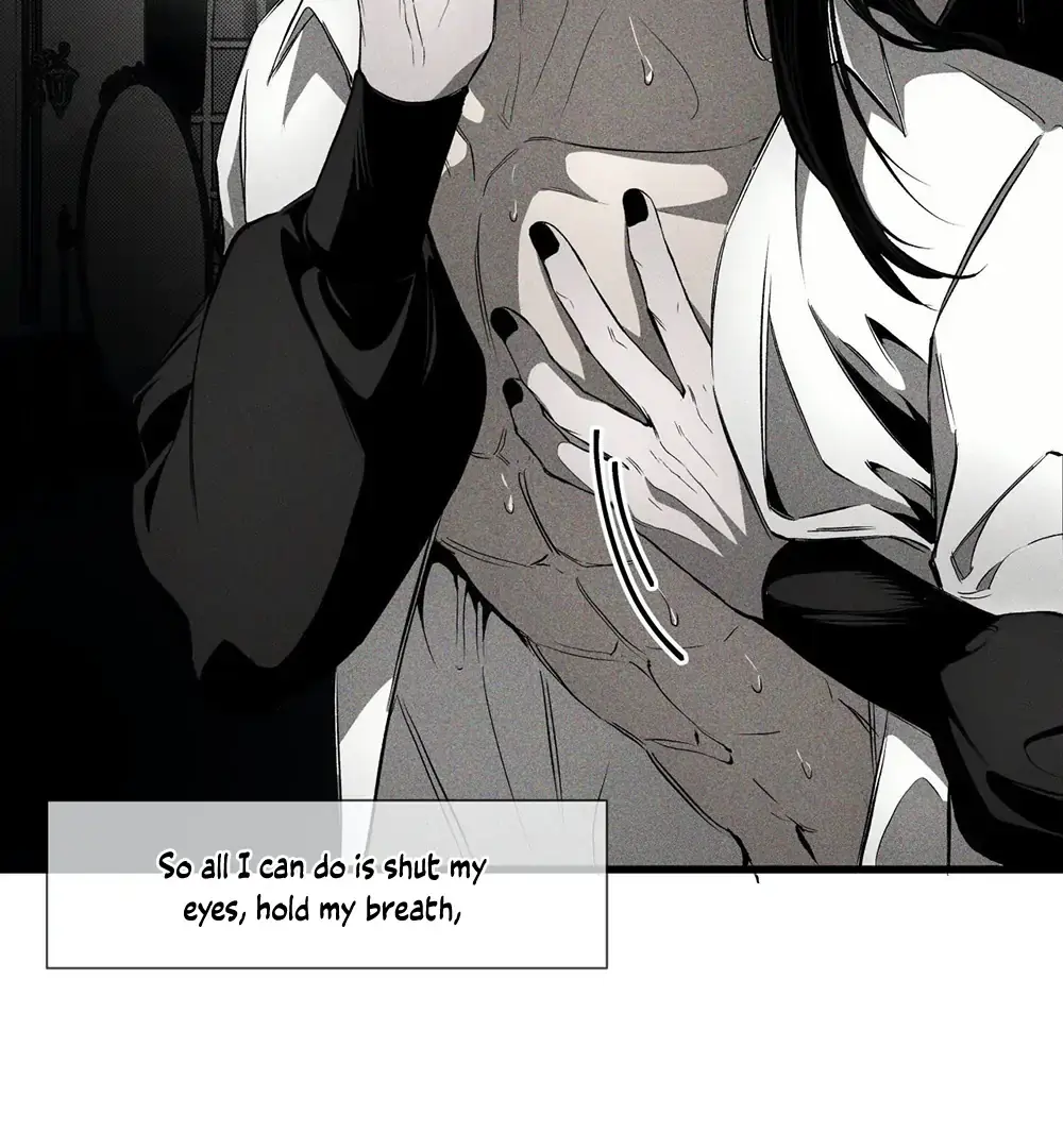 Read UNHOLY chapter 2 image 30 on Lezhin