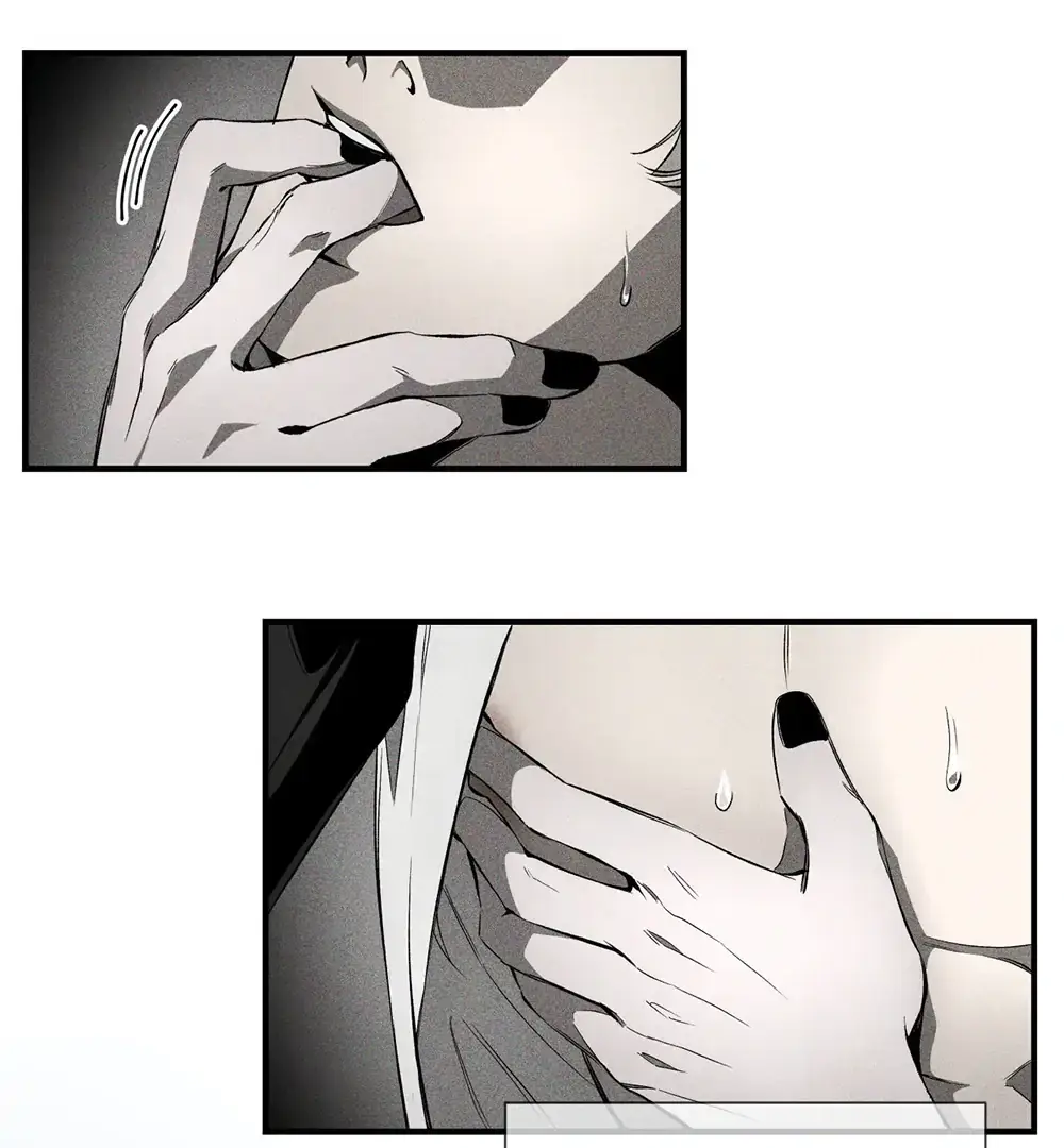 Read UNHOLY chapter 2 image 31 on Lezhin