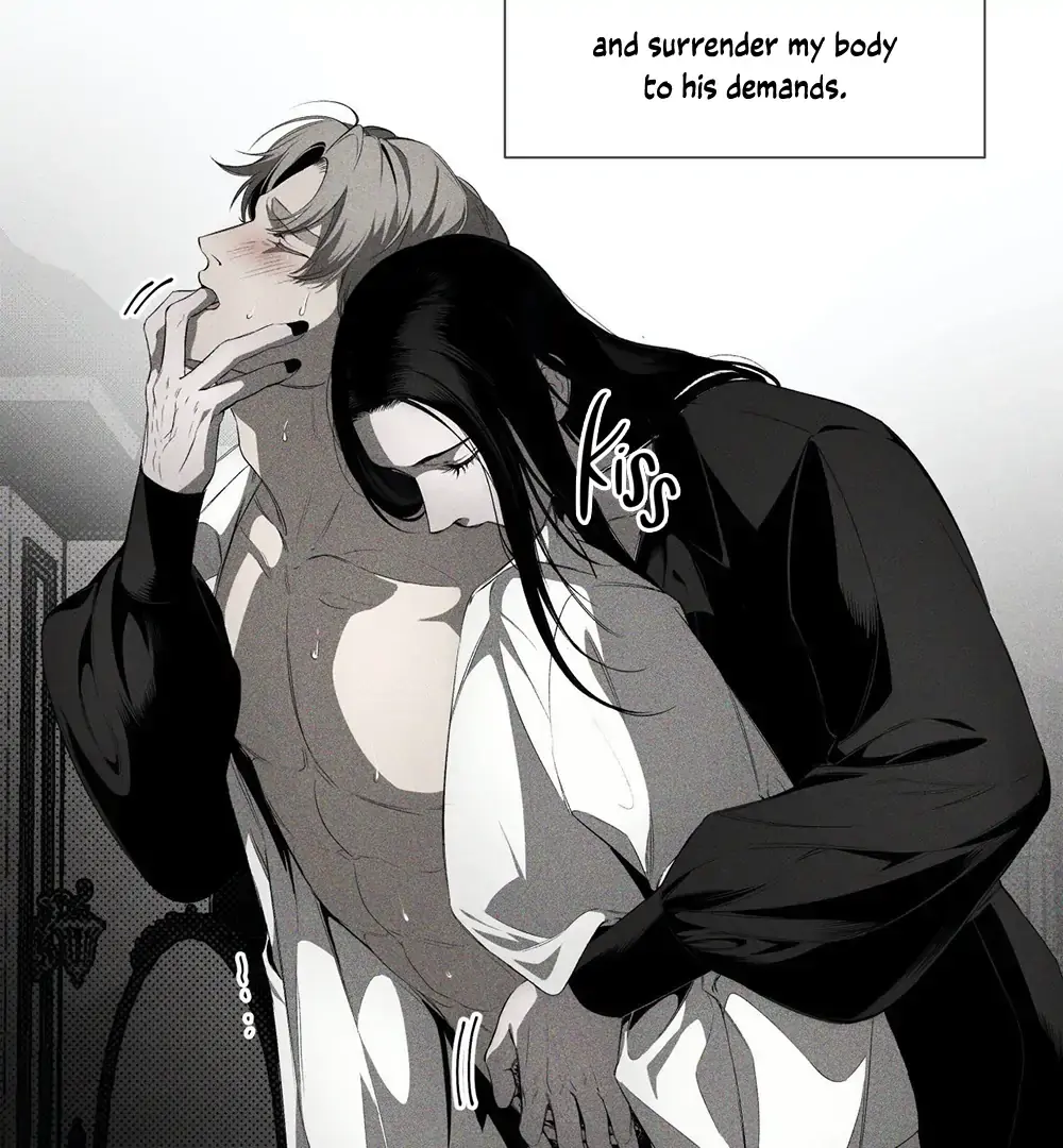 Read UNHOLY chapter 2 image 32 on Lezhin