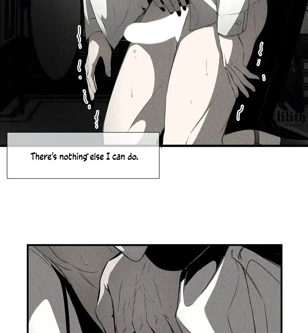 Read UNHOLY chapter 2 image 33 on Lezhin