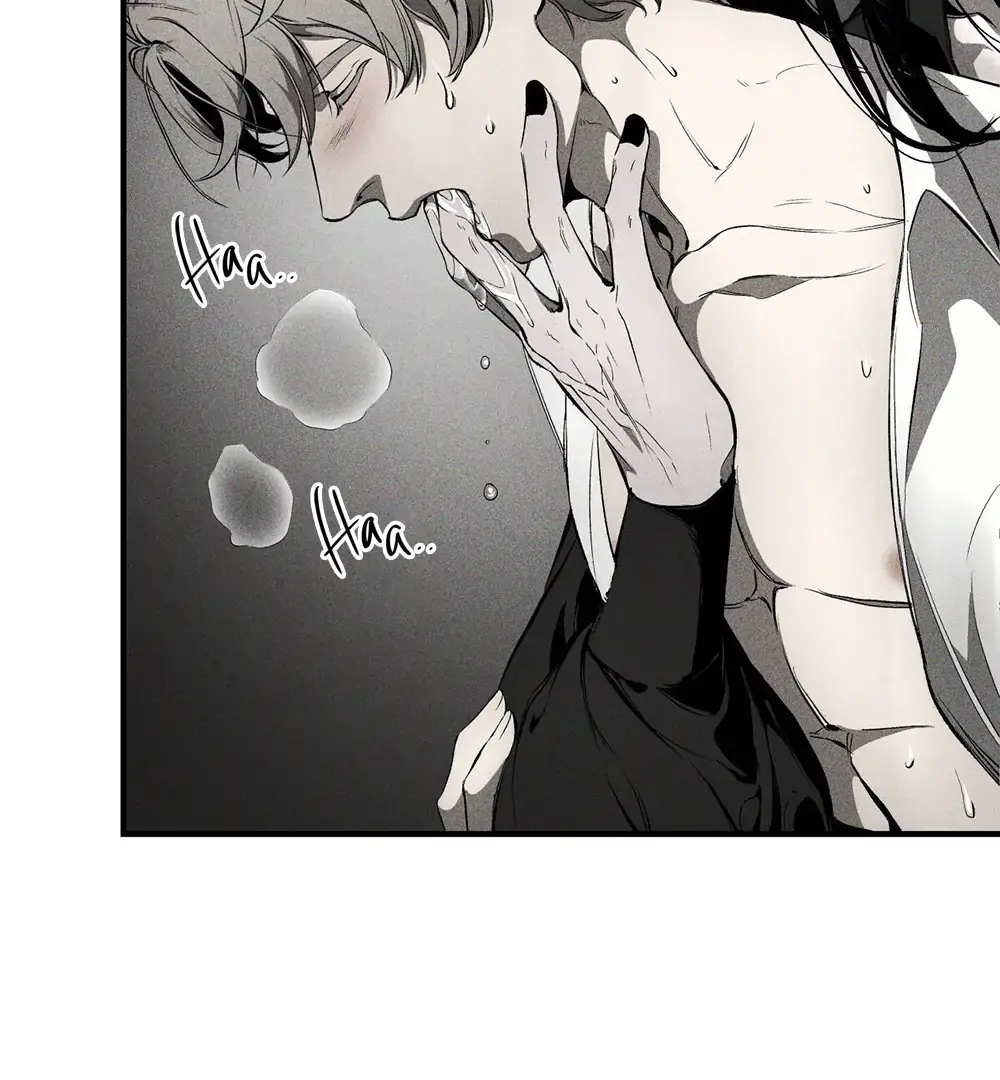 Read UNHOLY chapter 2 image 41 on Lezhin