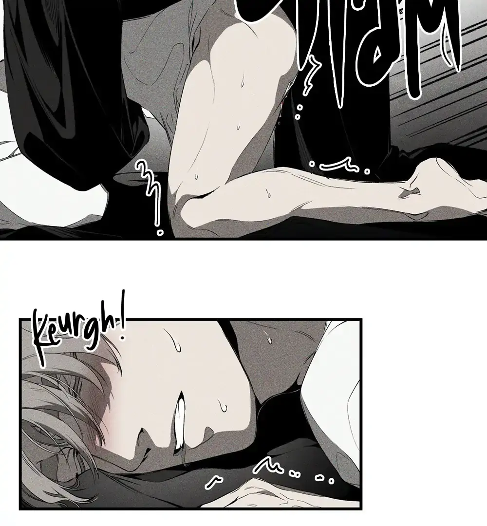 Read UNHOLY chapter 2 image 55 on Lezhin
