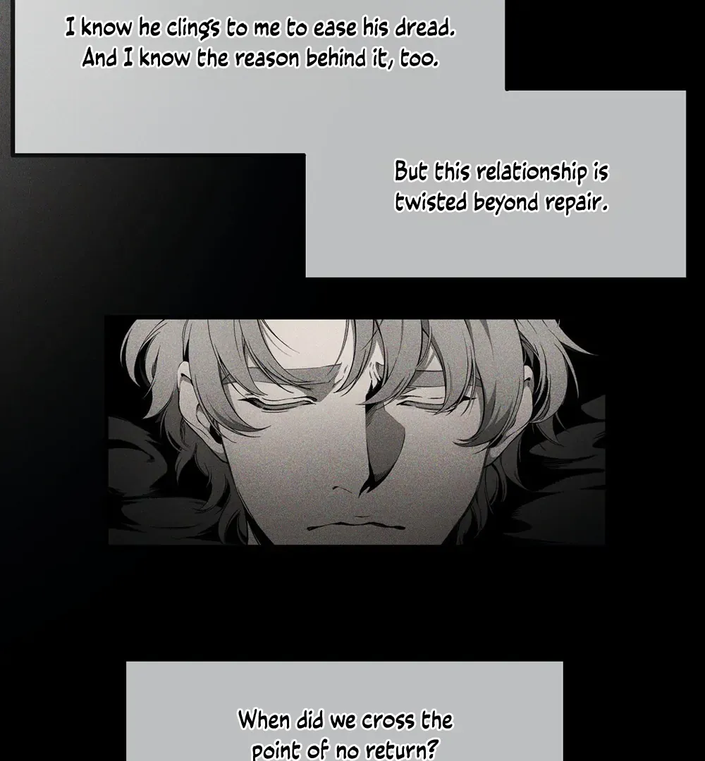Read UNHOLY chapter 2 image 6 on Lezhin