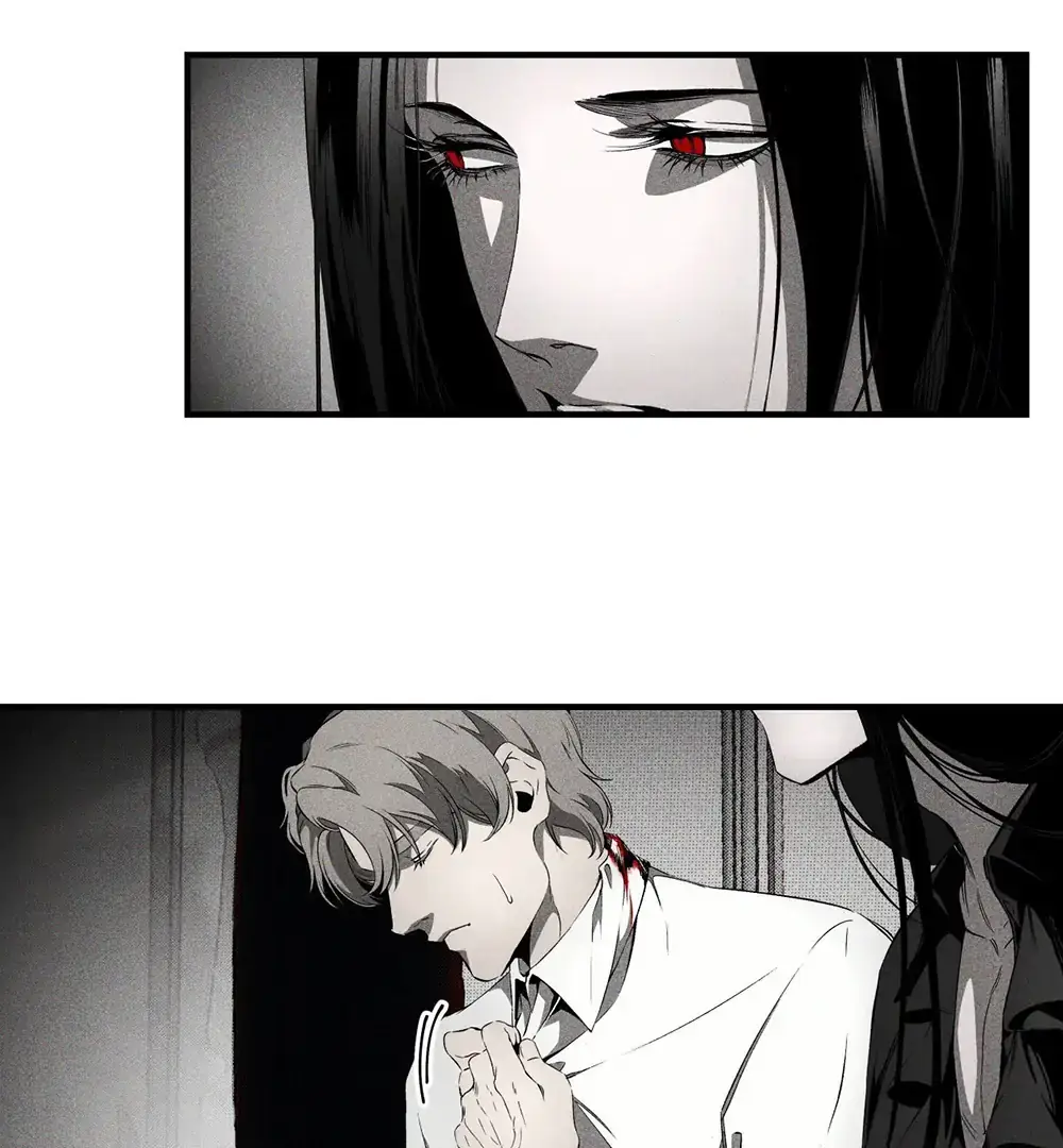 Read UNHOLY chapter 2 image 72 on Lezhin
