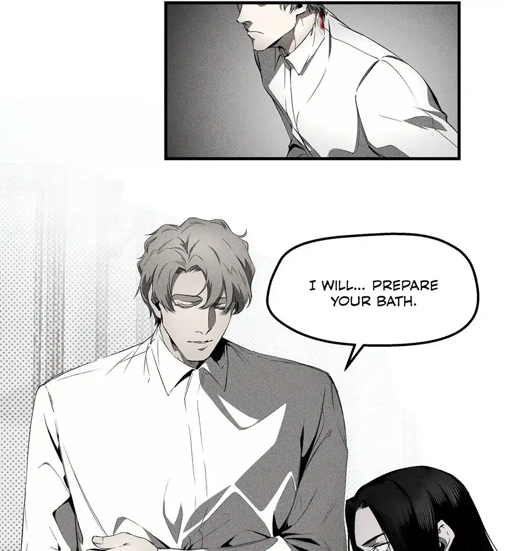 Read UNHOLY chapter 2 image 75 on Lezhin