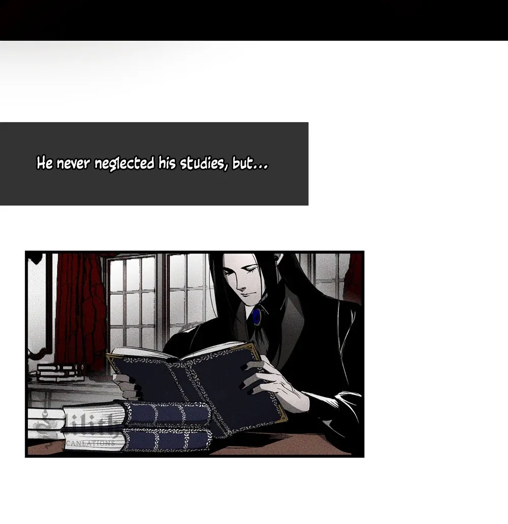Read UNHOLY chapter 3 image 13 on Lezhin
