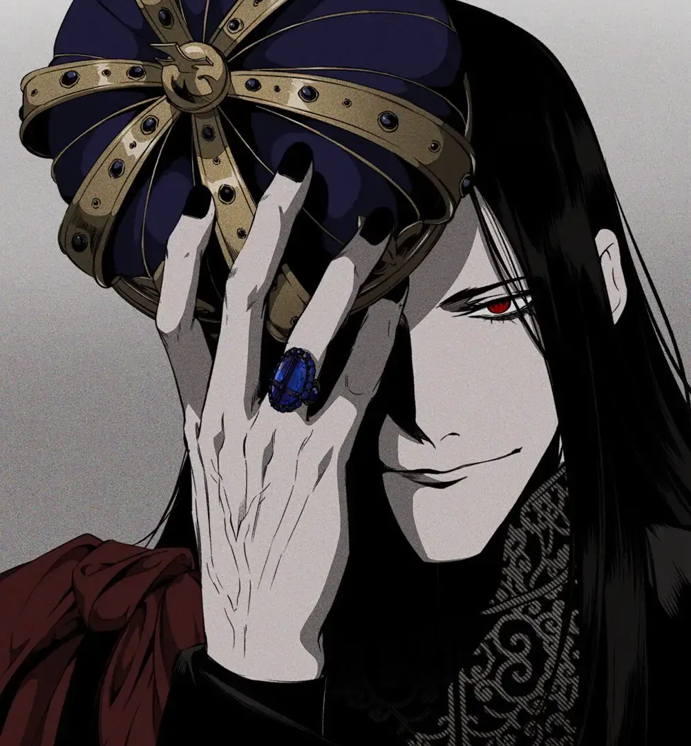 Read UNHOLY chapter 3 image 2 on Lezhin