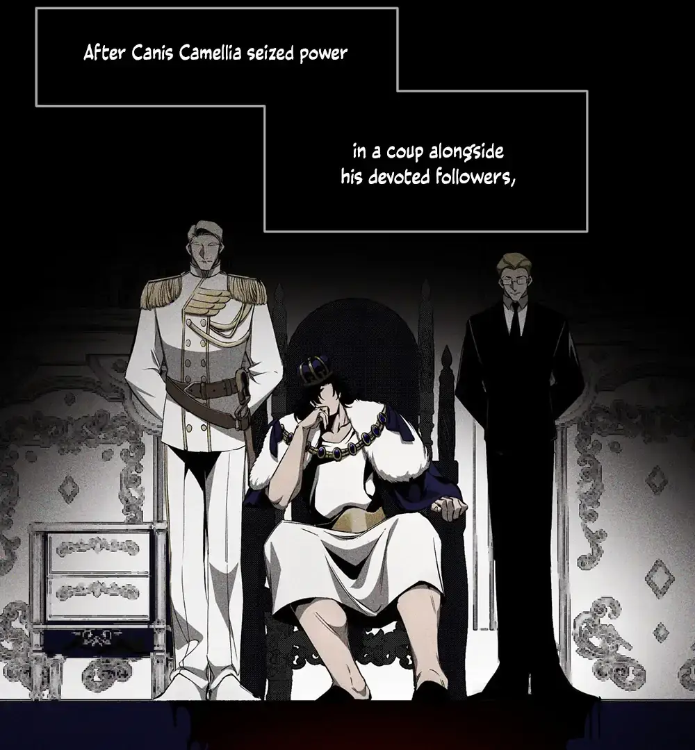 Read UNHOLY chapter 3 image 27 on Lezhin