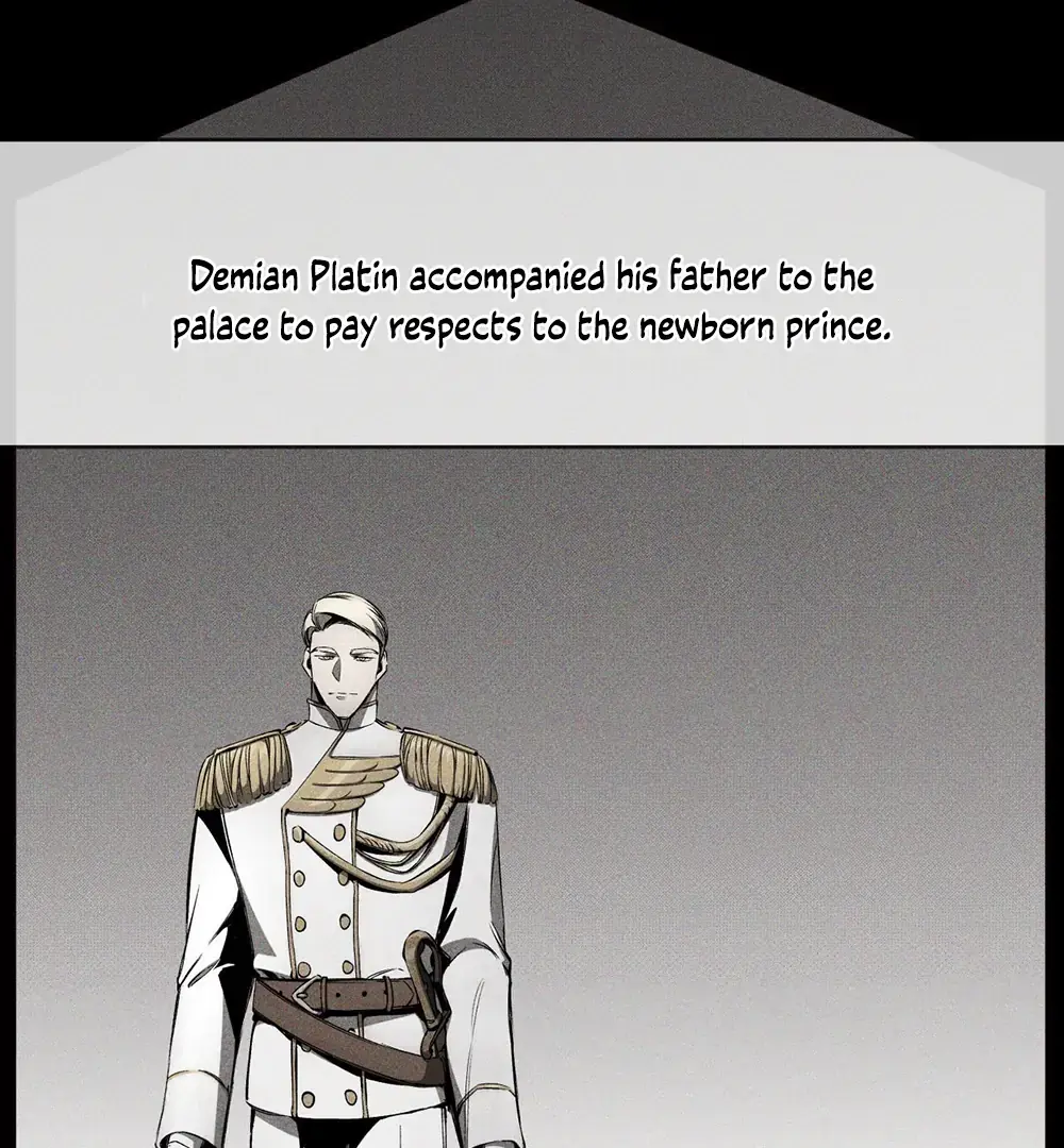 Read UNHOLY chapter 3 image 37 on Lezhin