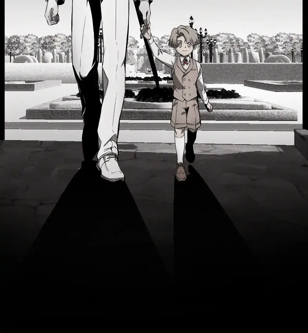 Read UNHOLY chapter 3 image 38 on Lezhin