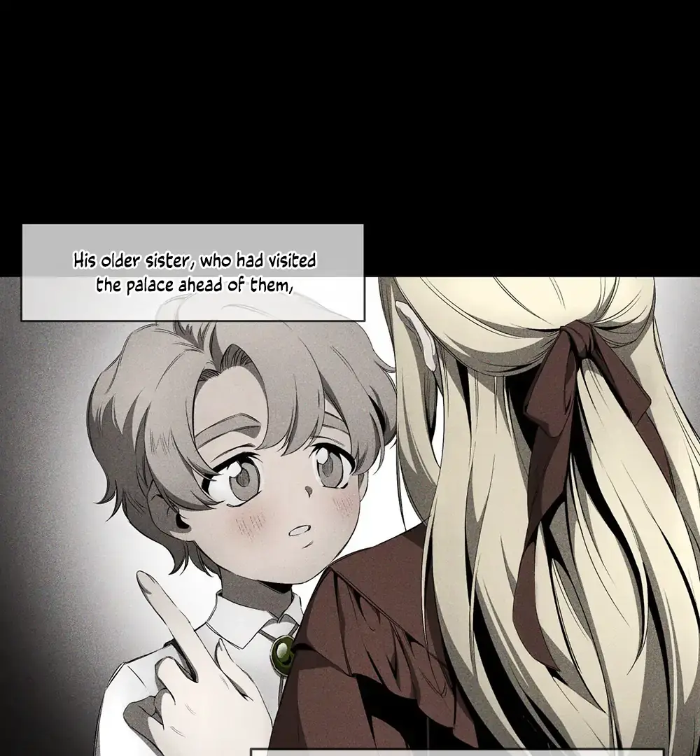 Read UNHOLY chapter 3 image 39 on Lezhin