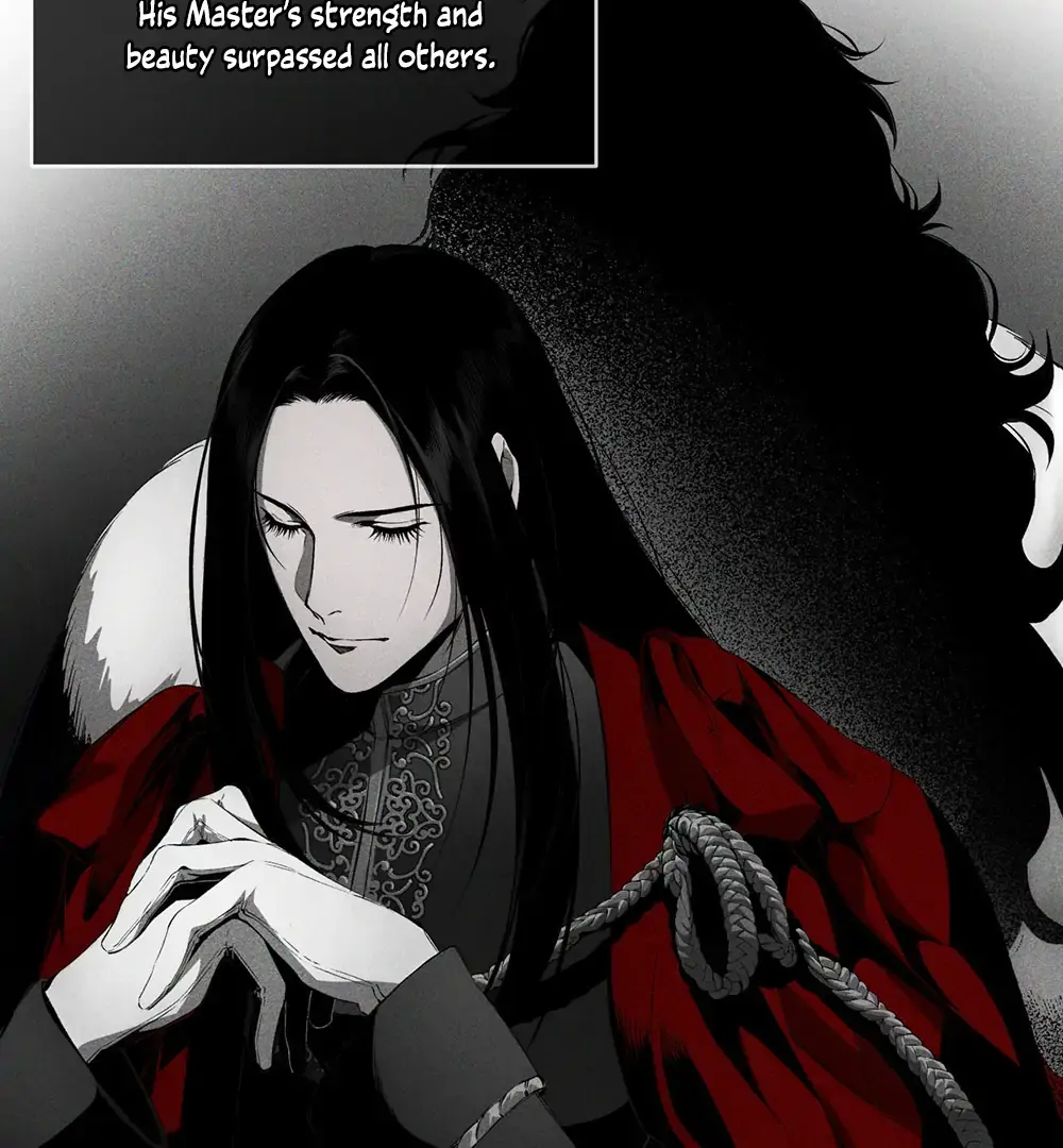 Read UNHOLY chapter 3 image 4 on Lezhin