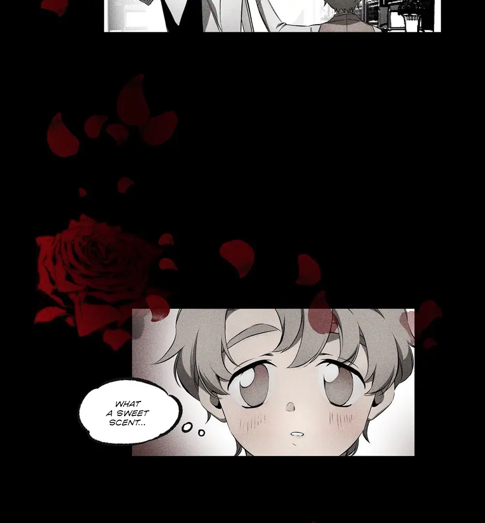 Read UNHOLY chapter 3 image 45 on Lezhin