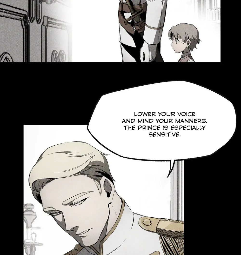 Read UNHOLY chapter 3 image 47 on Lezhin