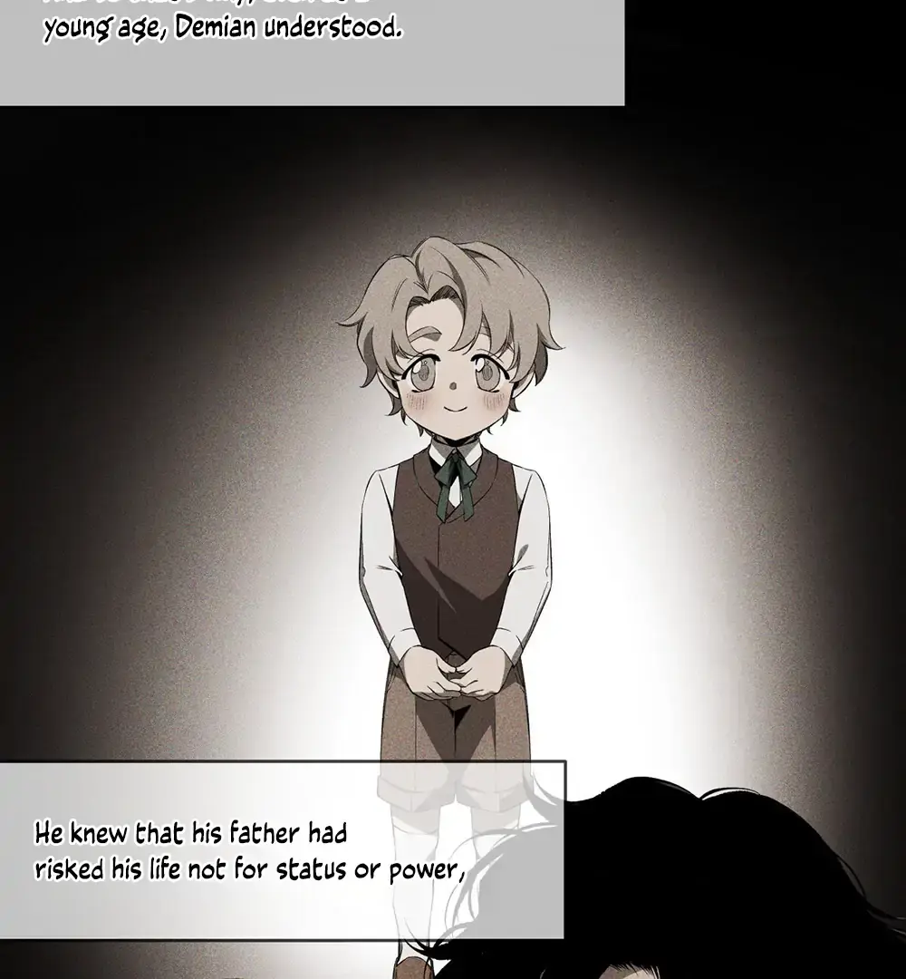Read UNHOLY chapter 3 image 55 on Lezhin