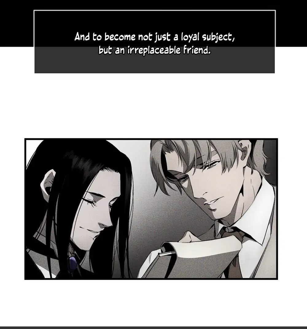 Read UNHOLY chapter 3 image 7 on Lezhin