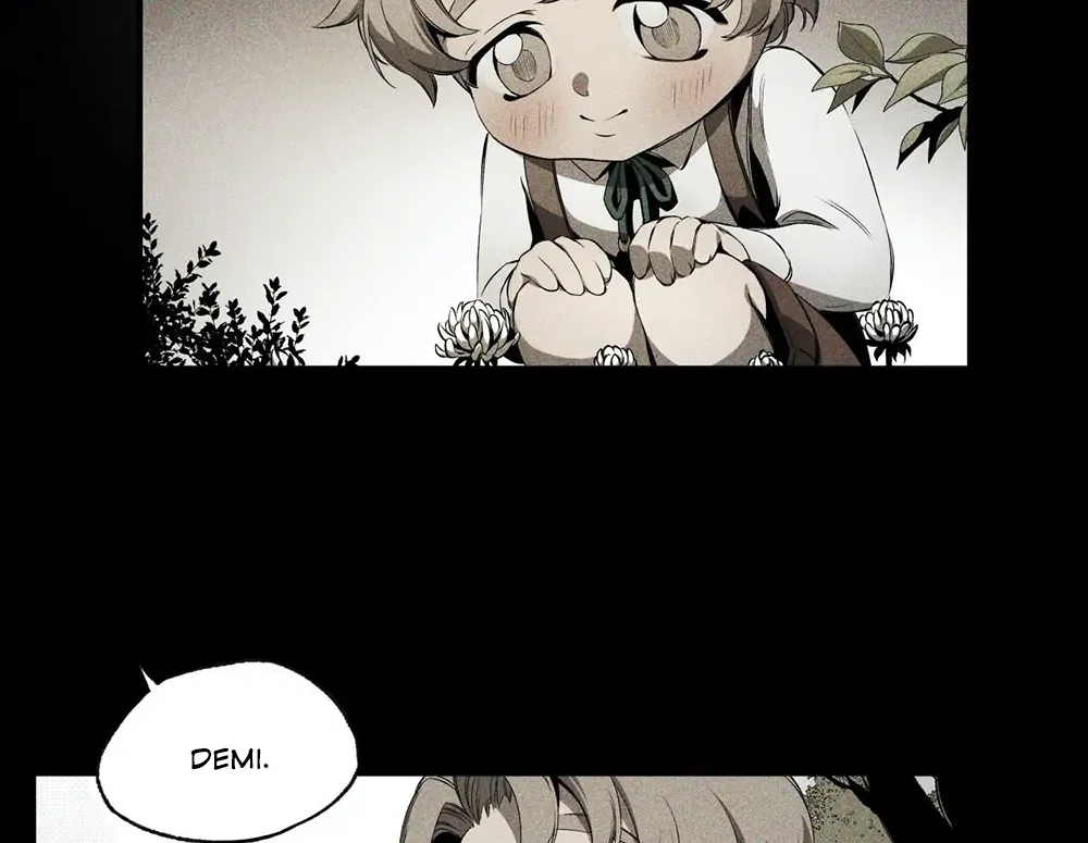 Read UNHOLY chapter 3 image 77 on Lezhin