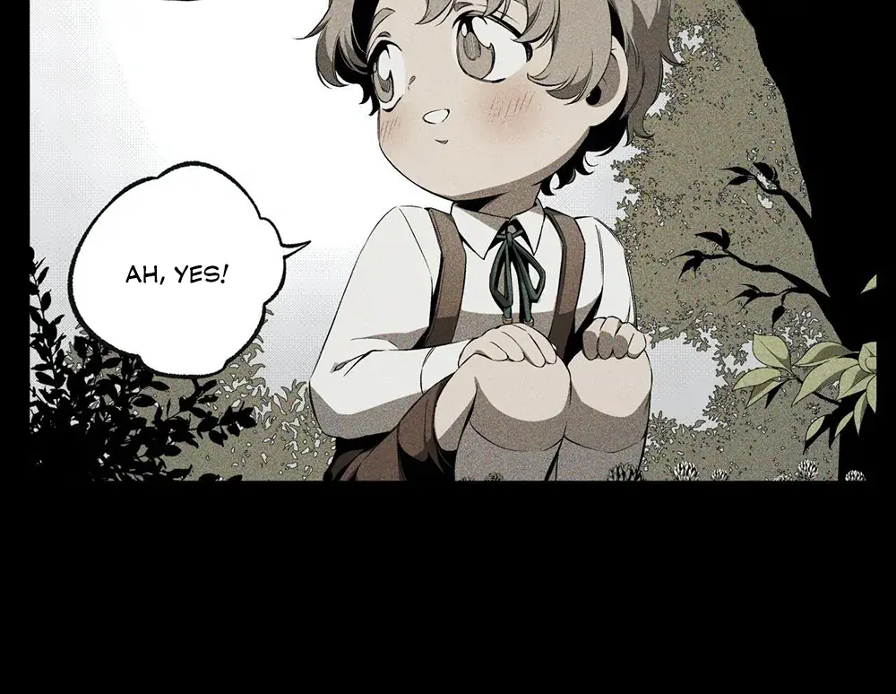 Read UNHOLY chapter 3 image 78 on Lezhin