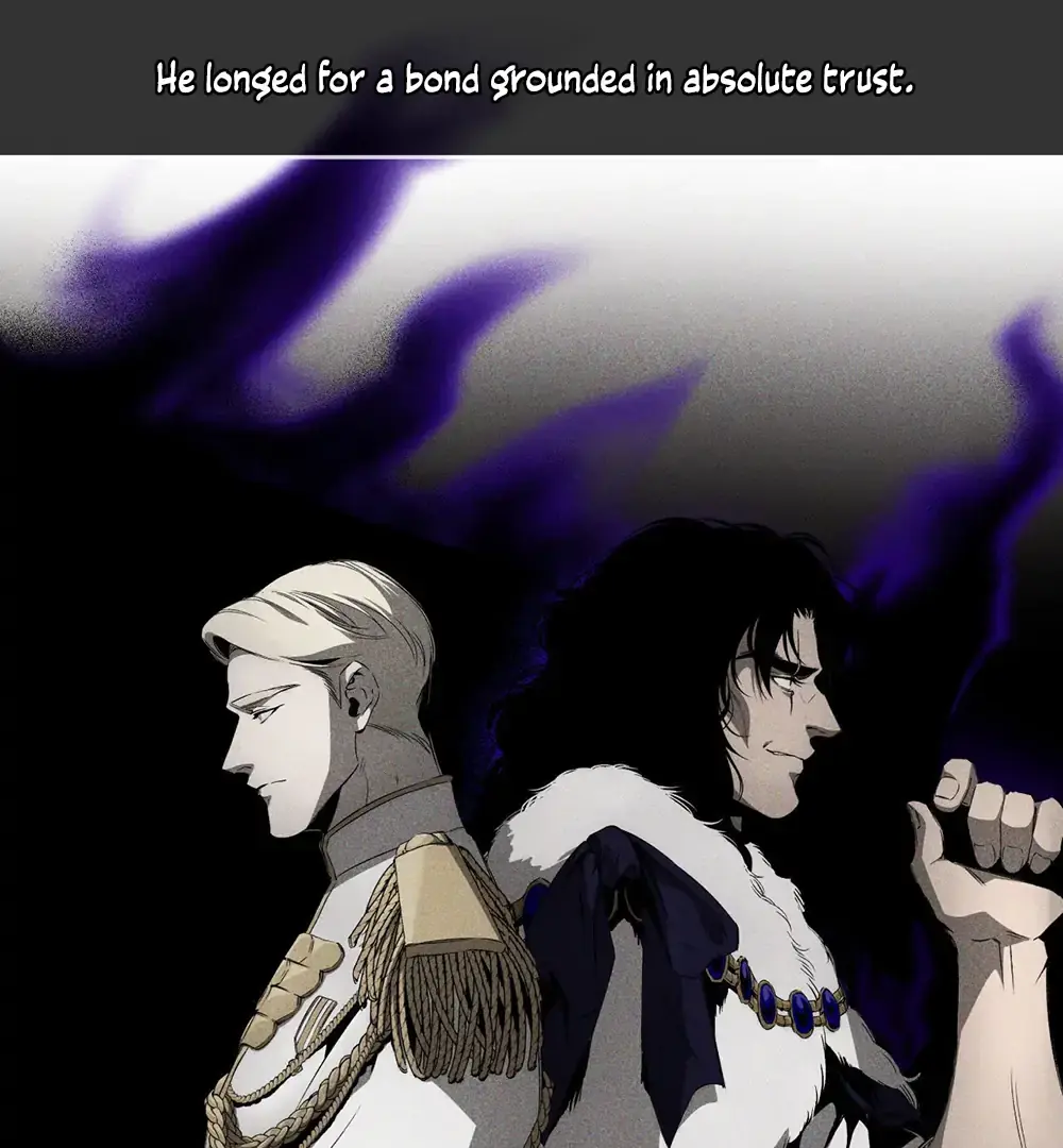 Read UNHOLY chapter 3 image 8 on Lezhin