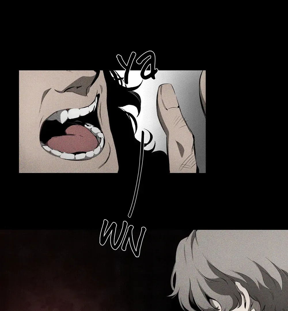 Read UNHOLY chapter 3 image 91 on Lezhin