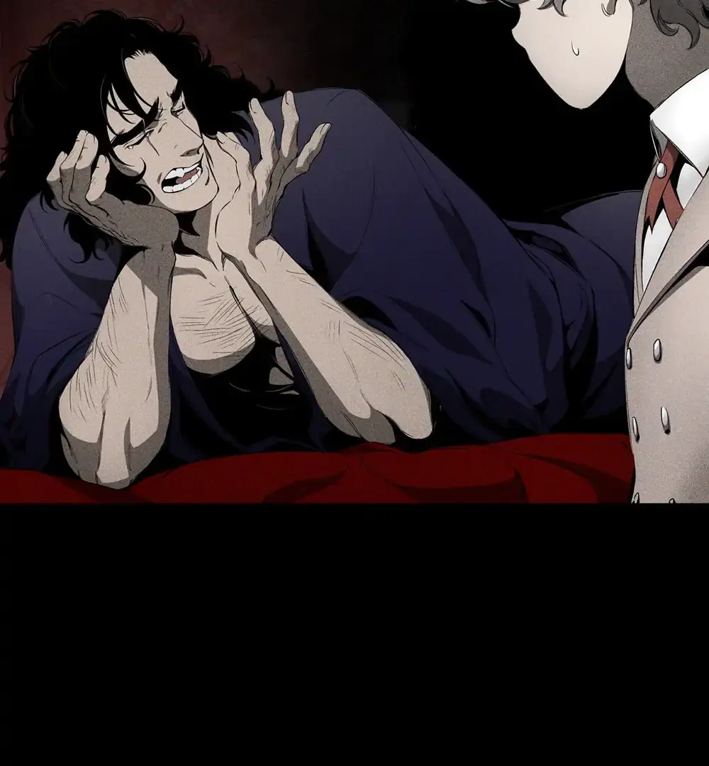 Read UNHOLY chapter 3 image 92 on Lezhin