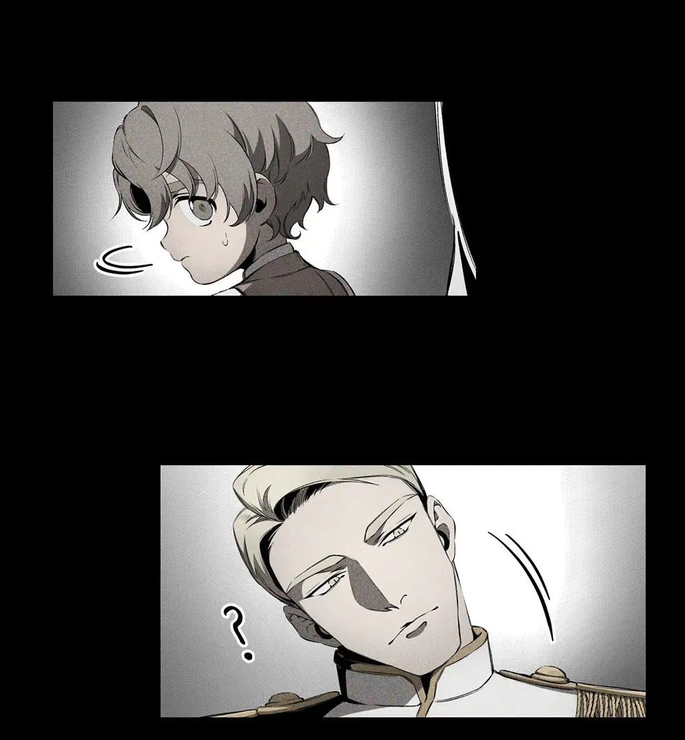 Read UNHOLY chapter 3 image 95 on Lezhin