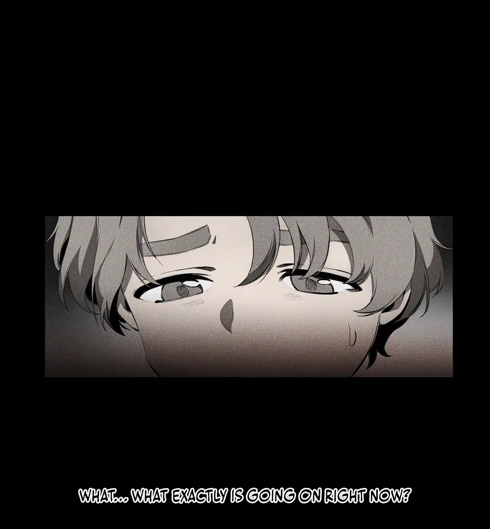 Read UNHOLY chapter 3 image 96 on Lezhin