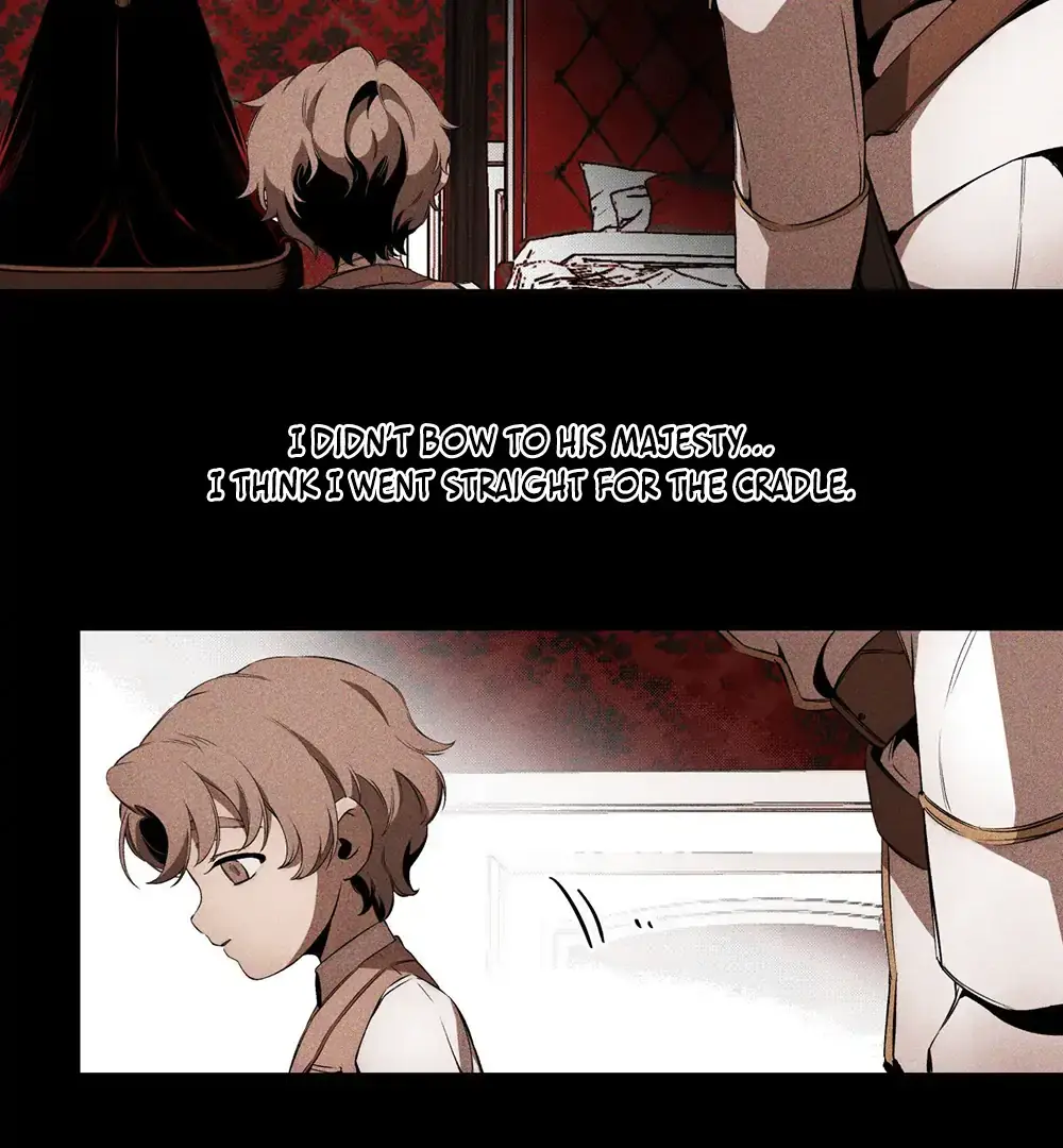 Read UNHOLY chapter 3 image 99 on Lezhin