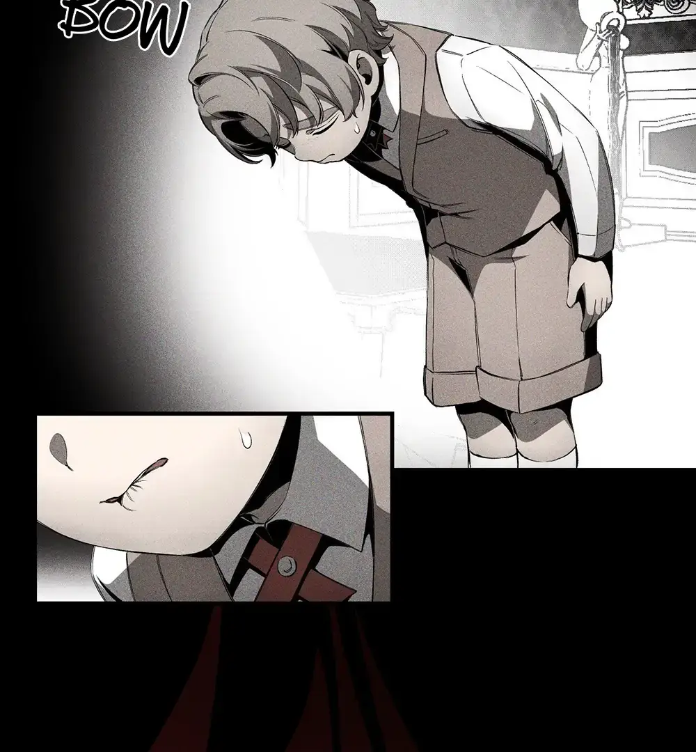 Read UNHOLY chapter 4 image 11 on Lezhin