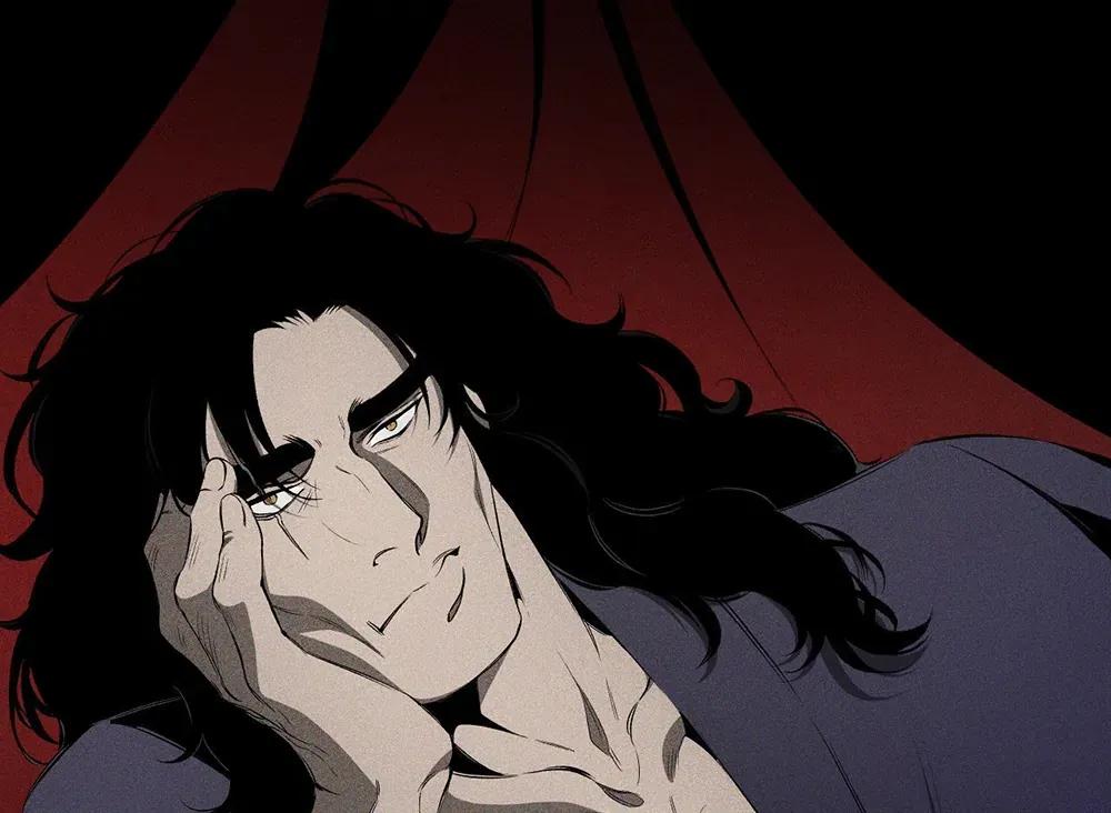 Read UNHOLY chapter 4 image 12 on Lezhin