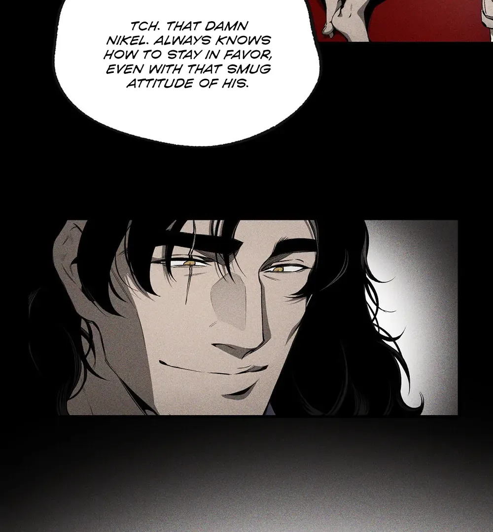 Read UNHOLY chapter 4 image 15 on Lezhin