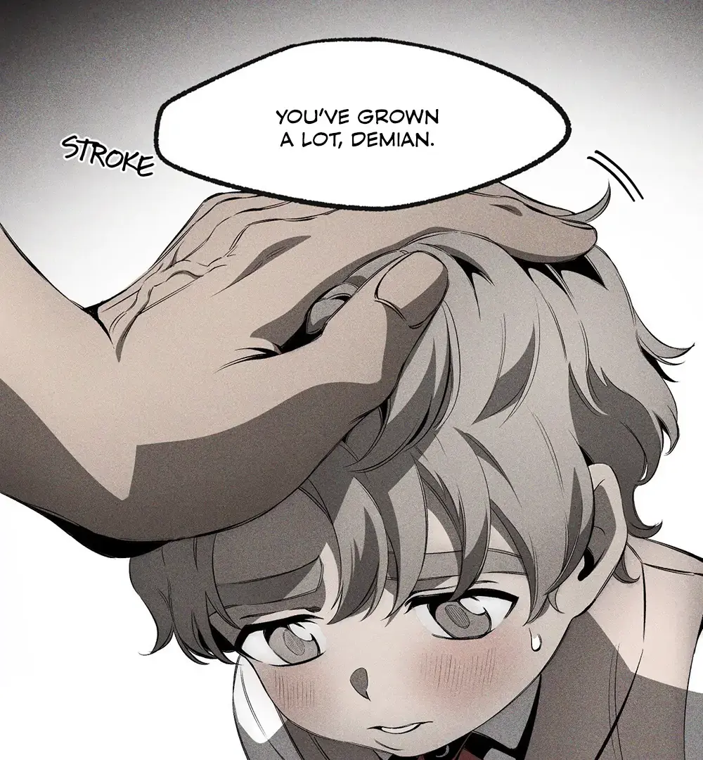 Read UNHOLY chapter 4 image 16 on Lezhin