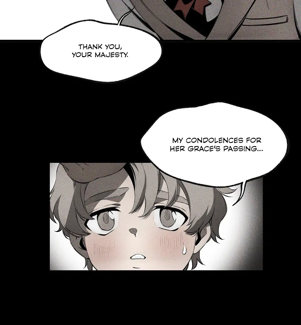 Read UNHOLY chapter 4 image 17 on Lezhin