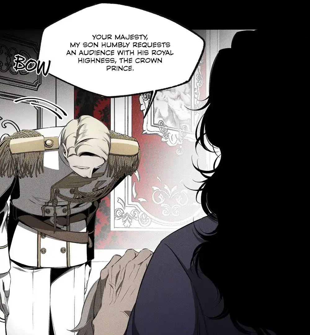 Read UNHOLY chapter 4 image 21 on Lezhin