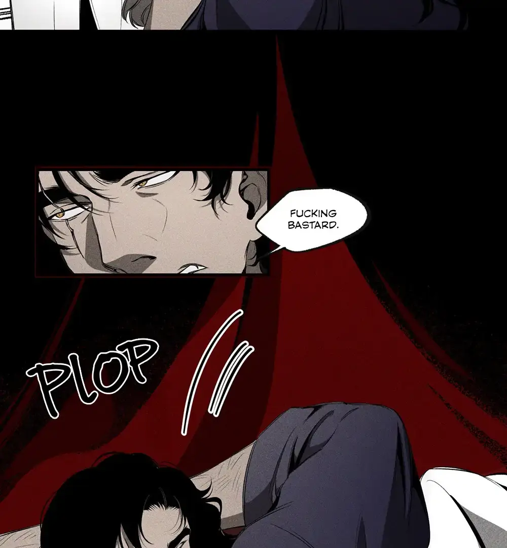 Read UNHOLY chapter 4 image 22 on Lezhin