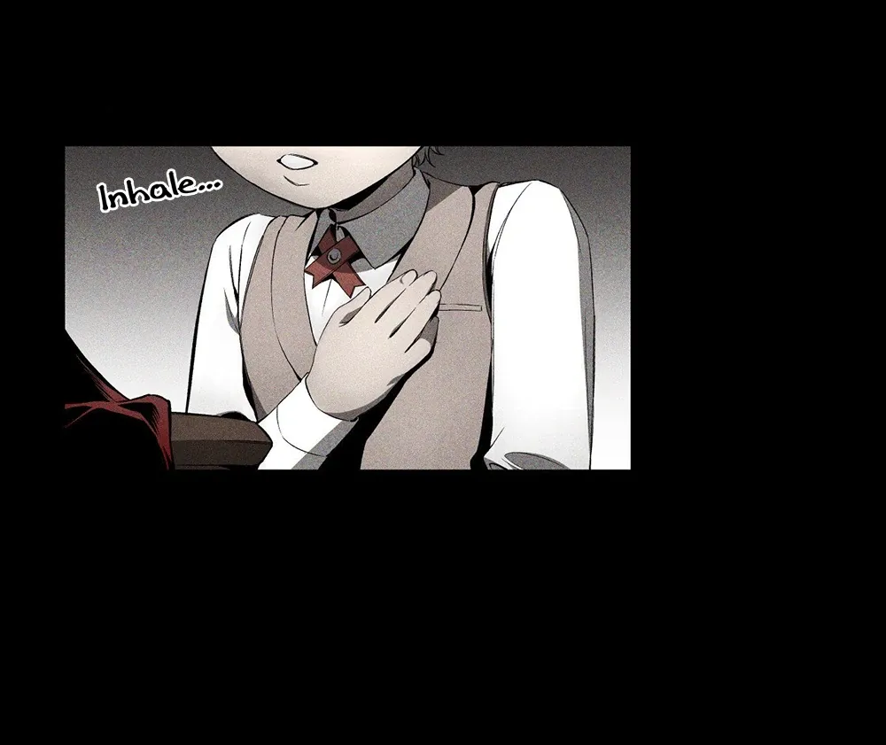 Read UNHOLY chapter 4 image 26 on Lezhin