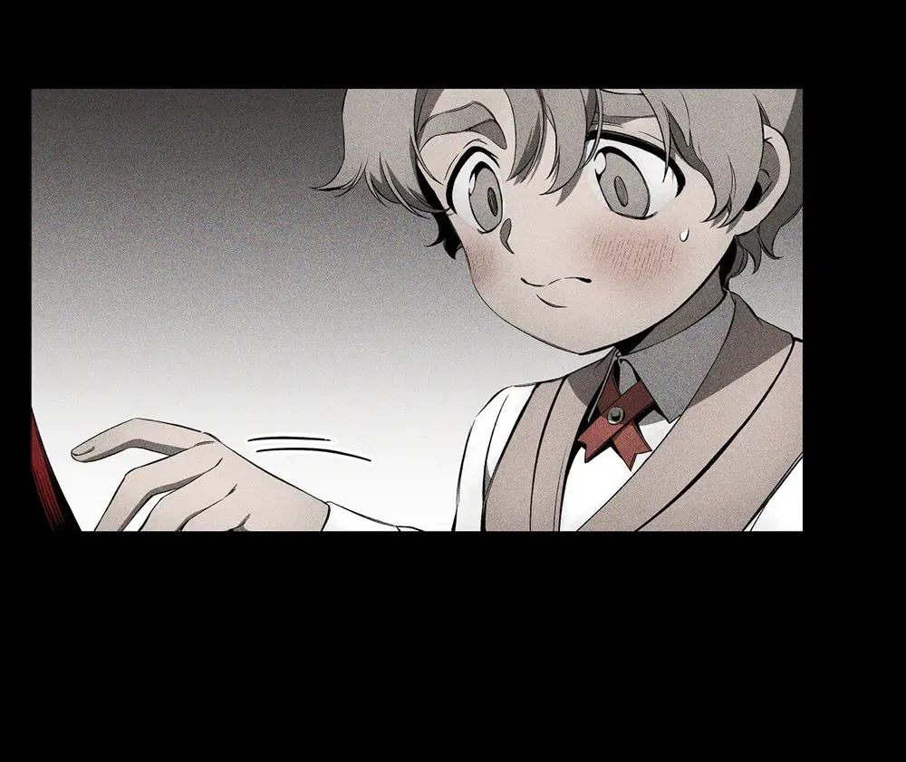 Read UNHOLY chapter 4 image 27 on Lezhin