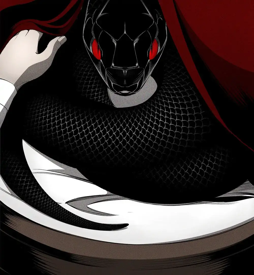 Read UNHOLY chapter 4 image 29 on Lezhin
