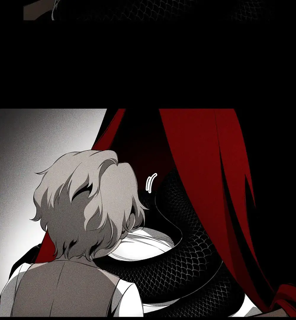 Read UNHOLY chapter 4 image 33 on Lezhin