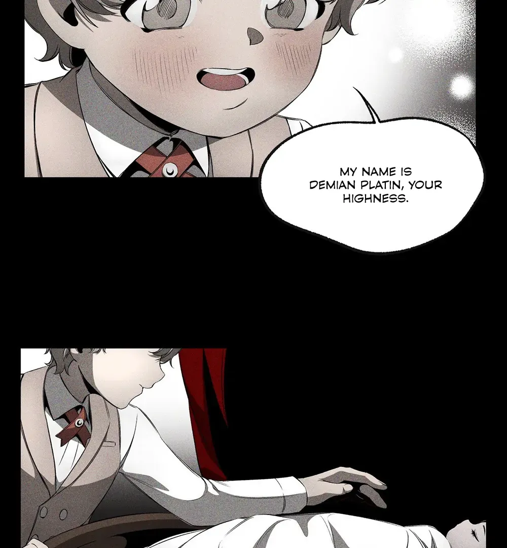 Read UNHOLY chapter 4 image 39 on Lezhin